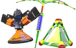 Splatoon 3 Sub-weapons Tier List