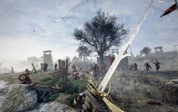 Mordhau maps