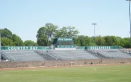 Track