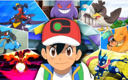 Pokemon tier list 1