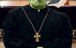 Top 20 Fictional