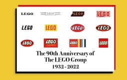 Lego Themes (90th Anniversary Vote)