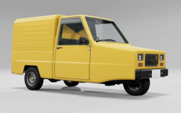 BeamNG 0.25