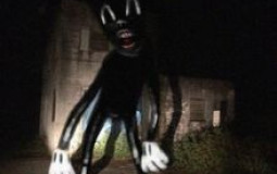 Unnerving Images Tier List