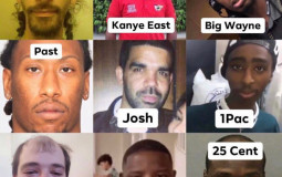 Attractiveness Race Scale