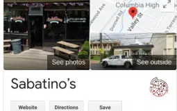 MAPso RESTURANTS