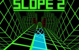 Slope 2 game online