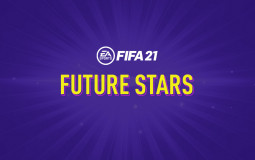 FUT Future Stars