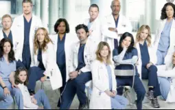Greys Anatomy