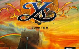 Ys Games