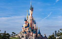 Dysneyland Paris Classements