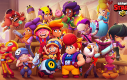 Brawlers