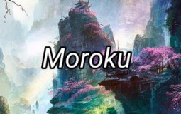 Best waifu/husbando in Moroku!