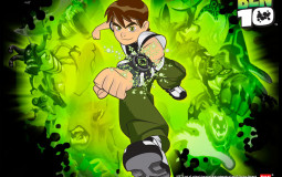 Ben 10