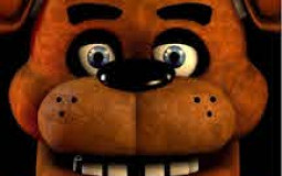 Freddy Fazbears