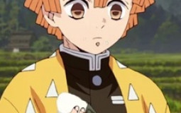 Anime simps
