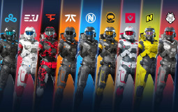 HCS Teams