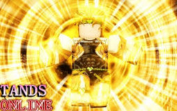 roblox jojo games