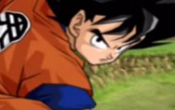 personajes dbzbt3