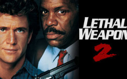 Lethal Weapon