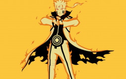 Naruto Vs Goku