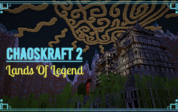 ChaosKraft 2 Lands Of Legend Area Tier List