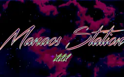 Waifus y Husbandos de Manaos Station