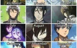 What are you?