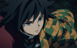 Anime/manga