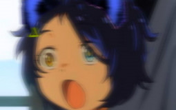 Mes manga pref