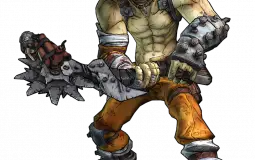 Borderlands 2. Krieg Skills