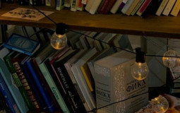 books I have read !