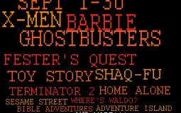pisstember games