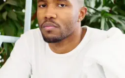 Frank Ocean Songs