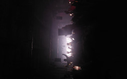 Warehouse Project