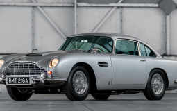 dream car list