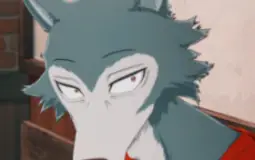 Beastars chara