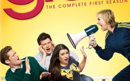 Original Glee Characters