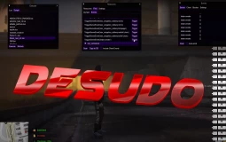 Lua Executor FiveM