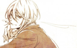 Anime/Manhwa Husbando
