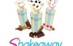 shakeaway fruity