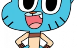 THE AMAZİNG WORLD OF GUMBALL