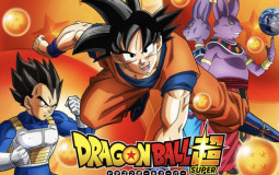 Strongest Dragon Ball Characters