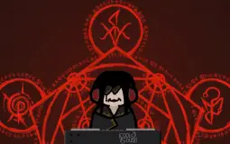OST's de Ordem Paranormal