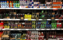 Energy Drink Tier List