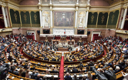 Les partis politiques