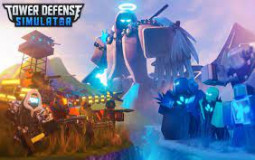 tower defense games