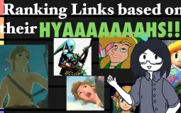 Links based on their "Hyaahs"