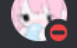 Mods on the deltarune server