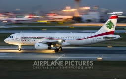planes